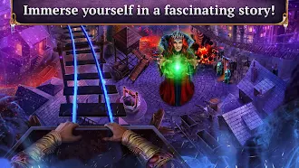 Game screenshot Dark Romance 8 f2p apk download