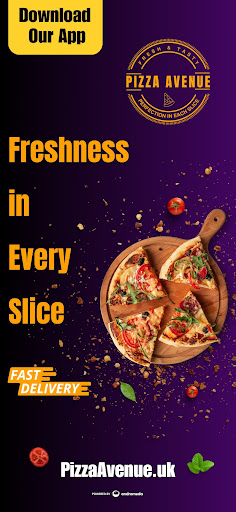 Pizza Avenue - Dagenham