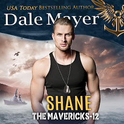 Icon image Shane: The Mavericks, Book 12