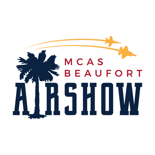 MCAS Beaufort SC Air Show Laai af op Windows