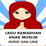 Lagu Ramadhan Anak Islam Puasa icon
