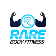 Rare Body Fitness