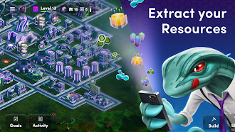 Game screenshot Illuvium: Zero apk download