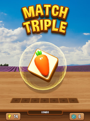 Match Triple Ball - Match Master 3D Tile Puzzle APK 1.0.2 (MOD