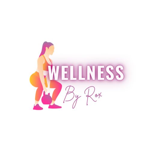 Wellness By Rox logo