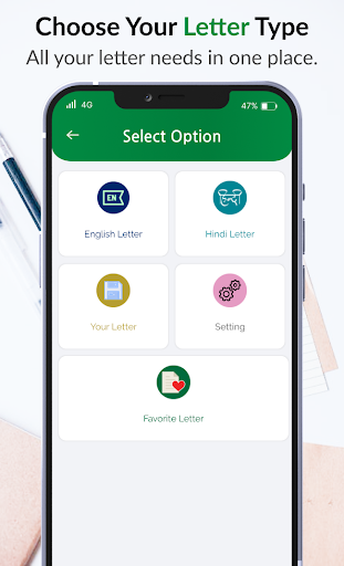 معاينة التطبيق