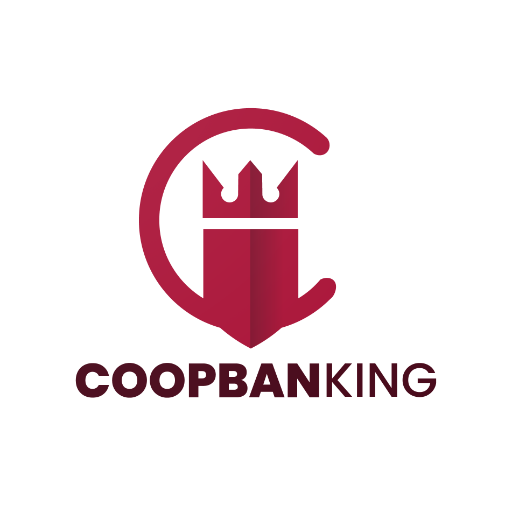 CoopBanking logo