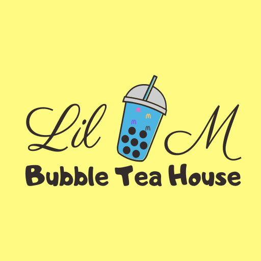Lil M Bubble Tea 1.32.0 Icon