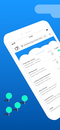 Quikkauf Screen 2