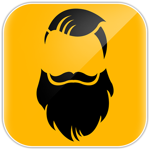 Beard Photo Editor - Beard Cam – Apps on Google Play