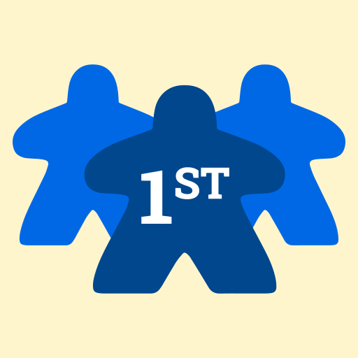 Pick First Player logo