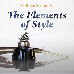 Obraz ikony: The Elements of Style