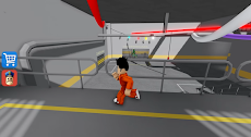 Escape Barry Prison Mods obbyのおすすめ画像4