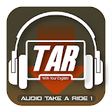 Take A Ride 1 Audios icon