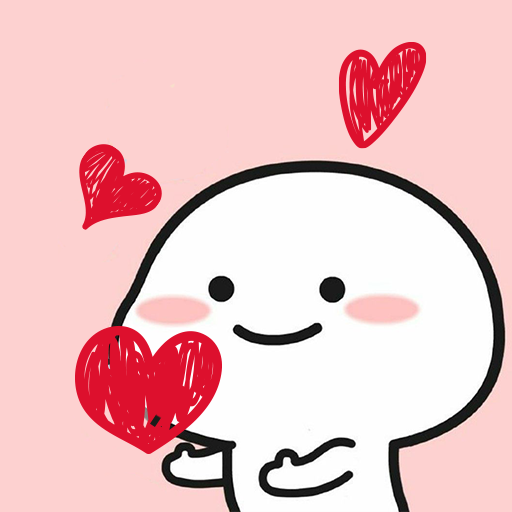 Sticker whatsapp cute deals
