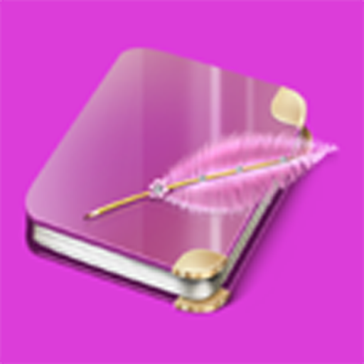 SR Notepad Diary: Simple Notes logo