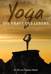 Icon image Yoga - Die Kraft des Lebens