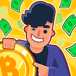 Cover Image of Download Crypto Trillionaire  APK