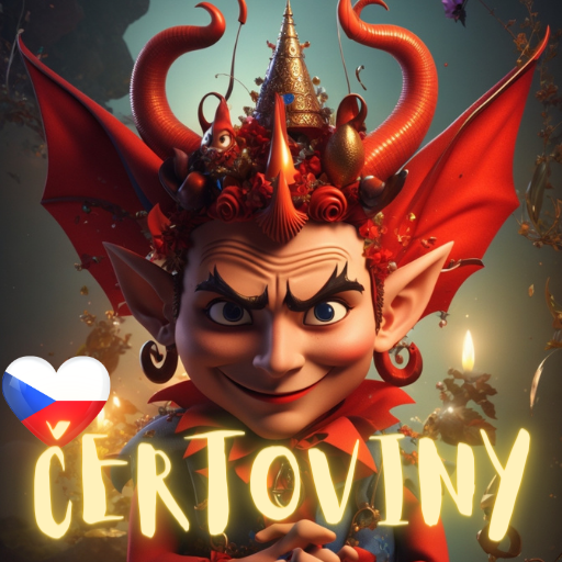 Čertoviny. České audio pohádky Download on Windows
