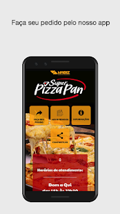 Super Pizza Pan Brasil 2.15.3 APK screenshots 1