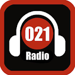 Cover Image of Скачать Radio021.us  APK