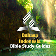 Bahasa Indonesia Bible Study Guides