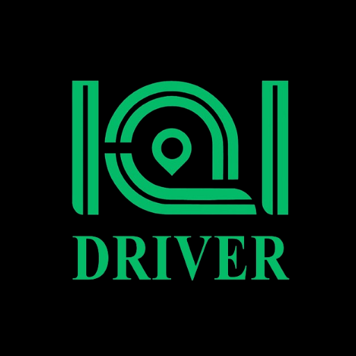 IQI DRIVER logo