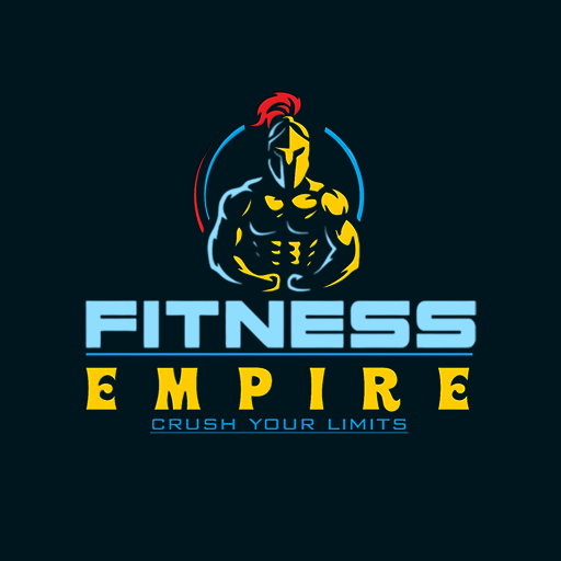 Fitness Empire logo