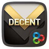 Decent GO Launcher Theme icon