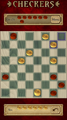 Checkers Proのおすすめ画像5