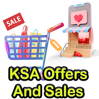 Saudi Ksa Offers And Sales Saudi Discount Offers