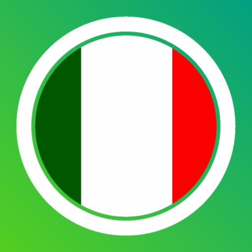 Learn Italian with LENGO  Icon