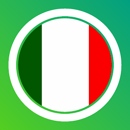 Icon image Learn Italian with LENGO