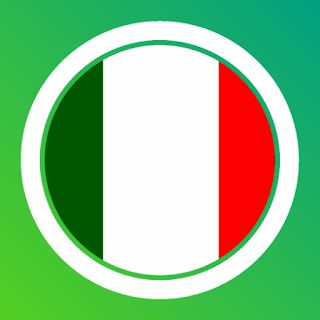 Italian language with LENGO