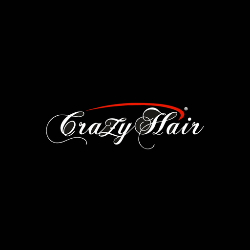 Crazy Hair Parrucchieri logo
