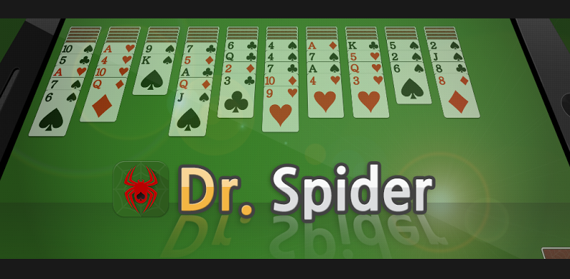 Dr. Spider