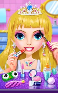 Princess Makeup – Beauty Girl Fashion Salon For PC installation