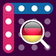Wortsuche Spiel