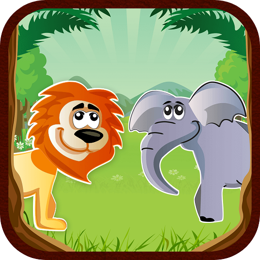 Animal Zoo Games For Kids