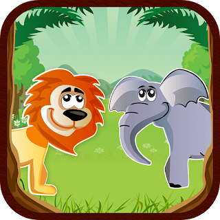 Animal Zoo Games For Kids