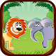 Animal Zoo Games For Kids - Zoo Animals Sounds App