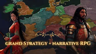Game screenshot Clovis - Premium King edition apk download
