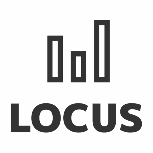Locus logo