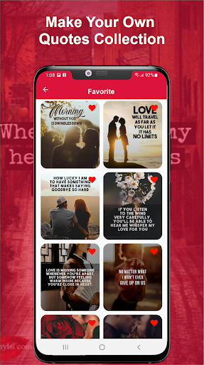 Long and Relationship Quotes