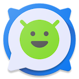 Forums for Android™ icon
