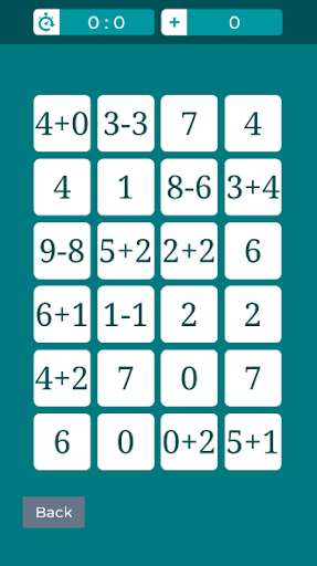 MatchUp Matching game for kids Screen 2