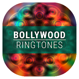 Icon image Bollywood & Hindi Ringtones