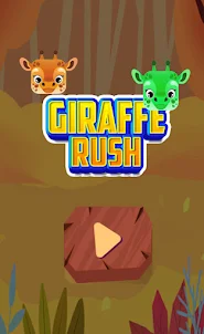 Giraffe Rush Fun