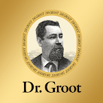 Cover Image of ダウンロード Dr.Groot  APK