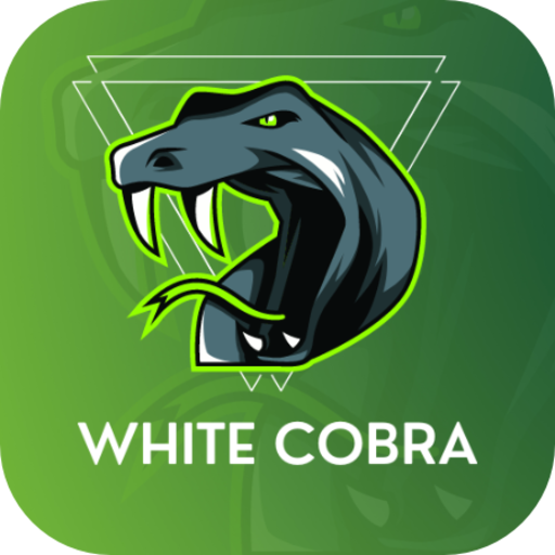 White Cobra